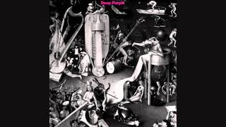 Deep Purple - The Painter chords