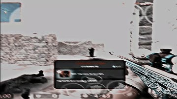 ALL ALONE X BY THE SWORD 🥶 CSS V91 ANDROID