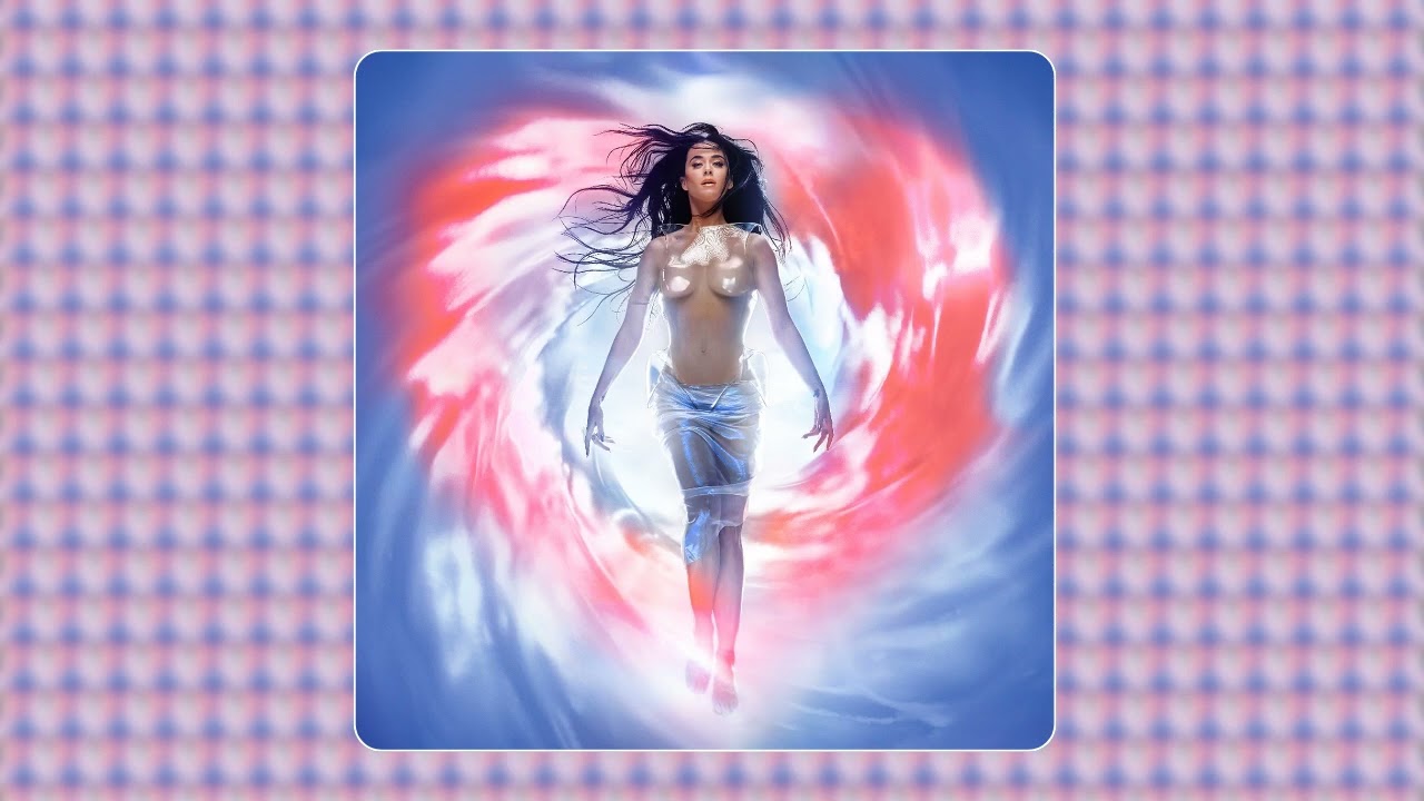 Katy Perry, Doechii - I'M HIS, HE'S MINE (audio)