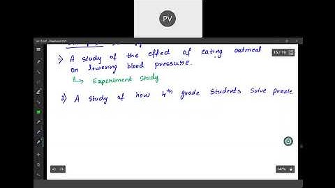 Chapter 1: section 1.3 - Collecting sample data