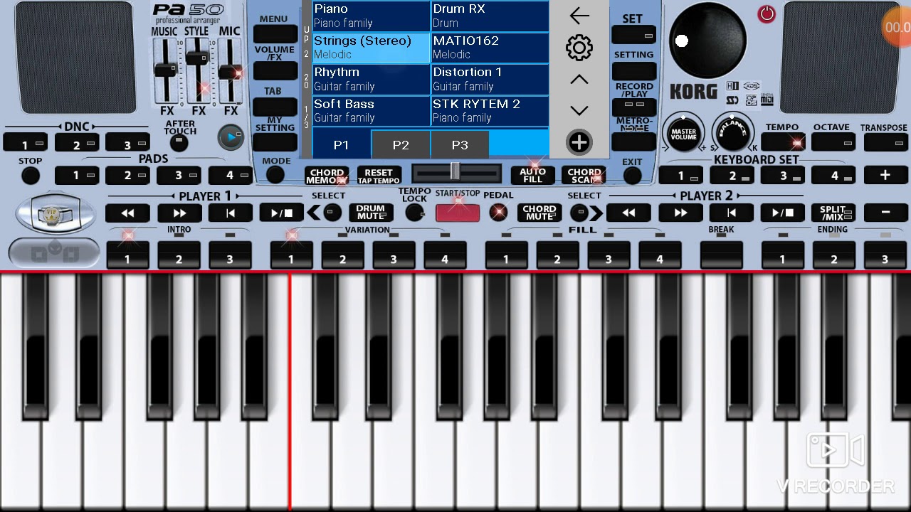 OT.WIKA mawar putih - YouTube