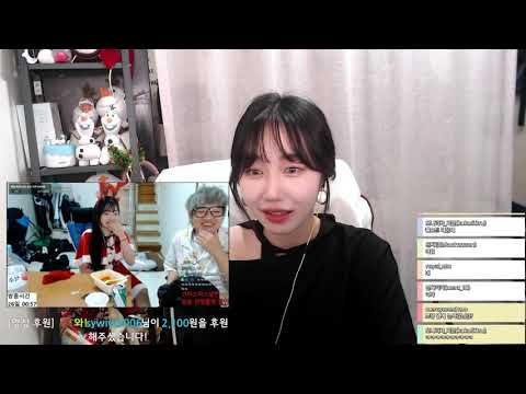 [뽀구미 도네용] 뽀구미 보창 뭐 있다