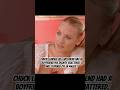 Chuck learned his girlfriend had a boyfriend, his dignity shattered, and stormed off in anger.#movie