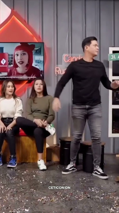 Badjingan 😂 #lewatberanda #youtubeshorts #shorts #60detik #15detik