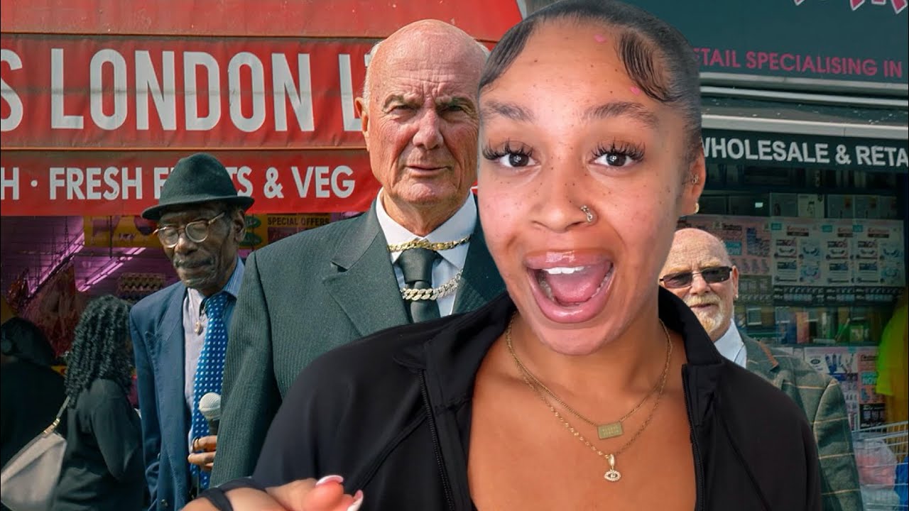 Pete & Bas - South Eastenders 👀 | REACTION 