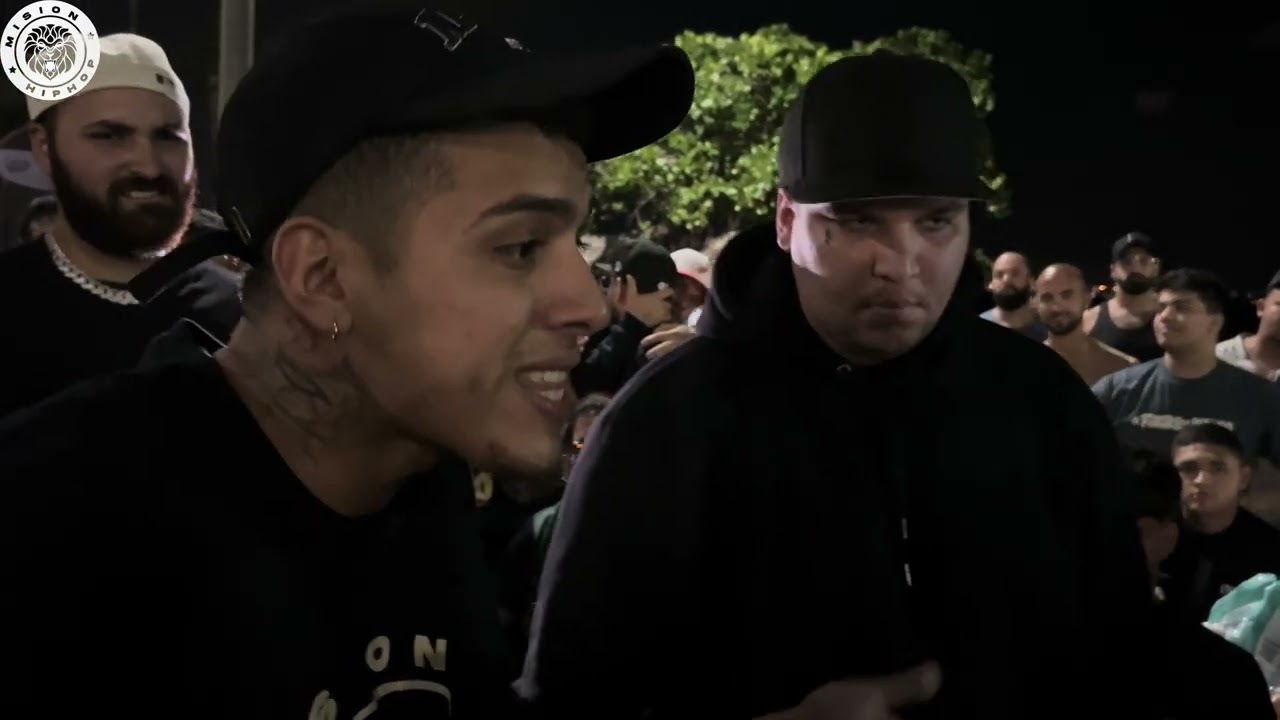 2 vs 2 KLASICO KND🇻🇪-ADONYS🇻🇪 vs IZAN🇻🇪-JAGA🇨🇴 vs SOZZO🇻🇪-ROYAL PEYN🇻🇪 MHH MIAMI 4TOS -CAMINO A NJ