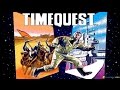 [Timequest - Игровой процесс]