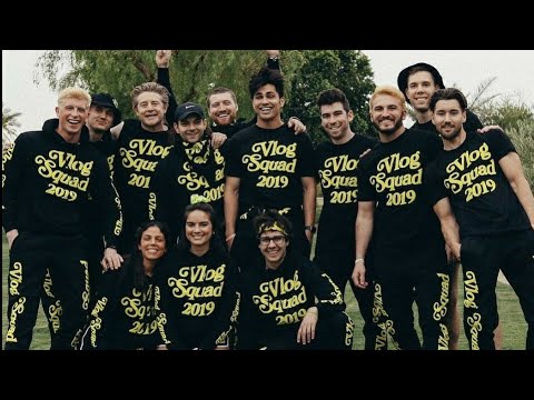 Karina Vlog Squad