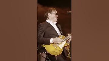 Thumbnail of Joe Bonamassa Official - Oh Beautiful - Muddy Wolf at Red Rocks