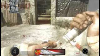 360...Tomahawk!!...Owned!! by KB
