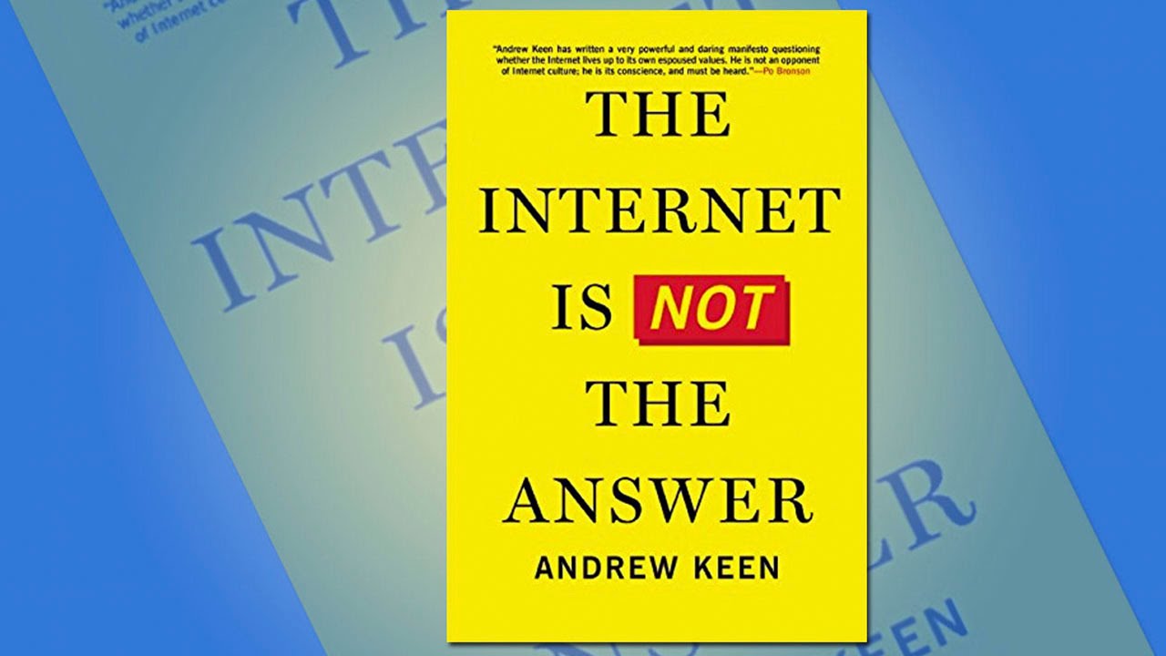 Why Tech Giants Like Google and Facebook Are Killing the Economy Why Tech Giants Like Google and Facebook Are Killing the Economy