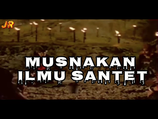 Extra Film MUSNAHKAN ILMU SANTET class=