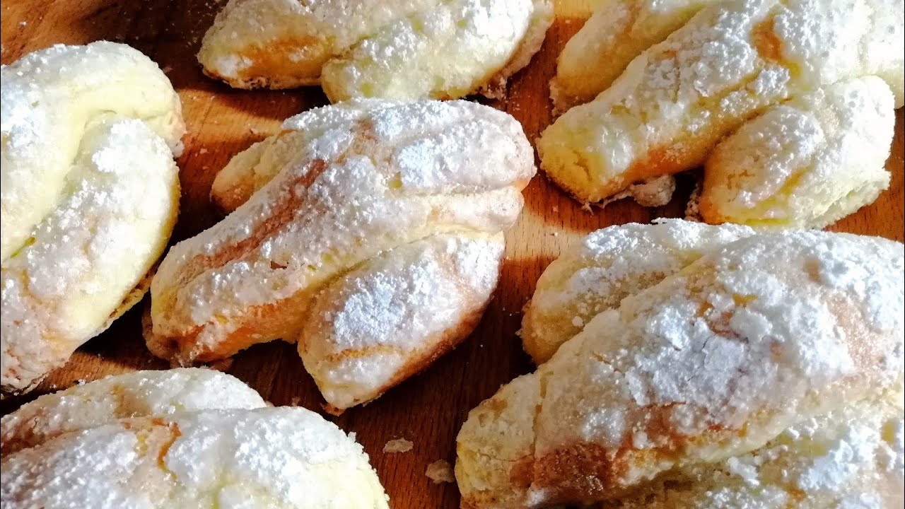 Colombine pasquali morbide