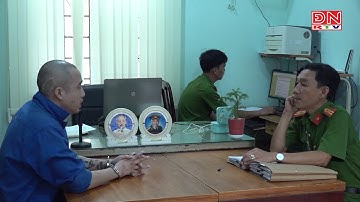 Huyện Cẩm Mỹ: Bắt nhóm đối tượng mua bán, vận chuyển, tàng trữ trái phép chất ma túy