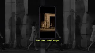 Download Lagu Scoot Street - phoebe bridgers MP3 Download Lagu Scoot Street - phoebe bridgers MP3