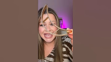 I bought a “BUMP-IT” from eBay 🤣 #hair #bumpit #volume