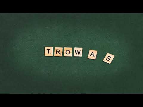 Trowas video