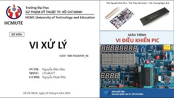 PROJECT 1 - LM35, LCD 8 BIT, PWM, 5 NÚT NHẤN