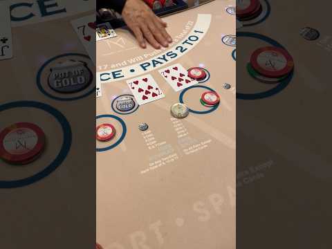 Was ist Free Bet Blackjack bei Gransinocasino?