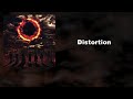 BABYMETAL - Distortion (Single Ver.) [日本語歌詞 English Lyrics&amp;Romaji Captions Subtitles]