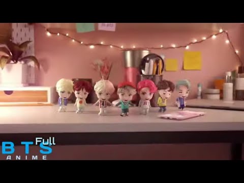 Character Trailer - The Cutest Boy Band In The World