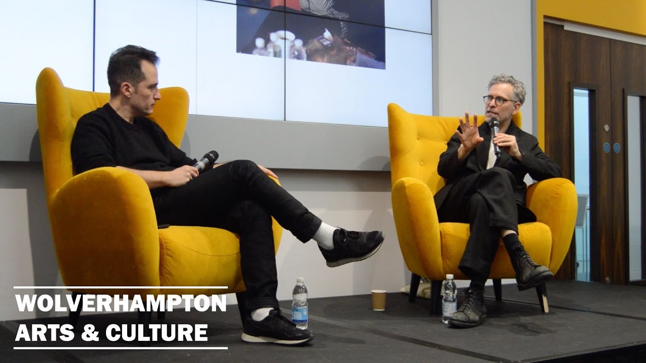 Oliver Frank Chanarin + Euripides Altintzoglou | In Conversation