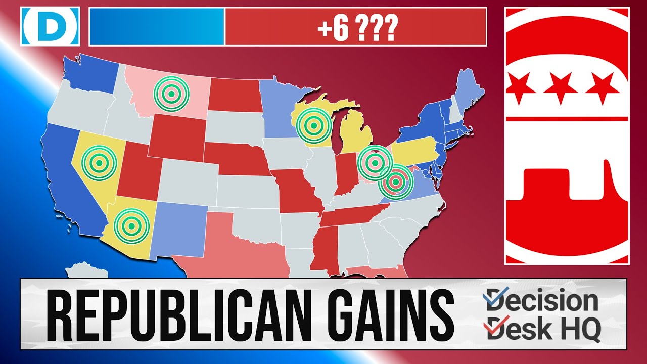 democrats-expected-to-lose-several-senate-seats-i-ddhq-2024-forecast