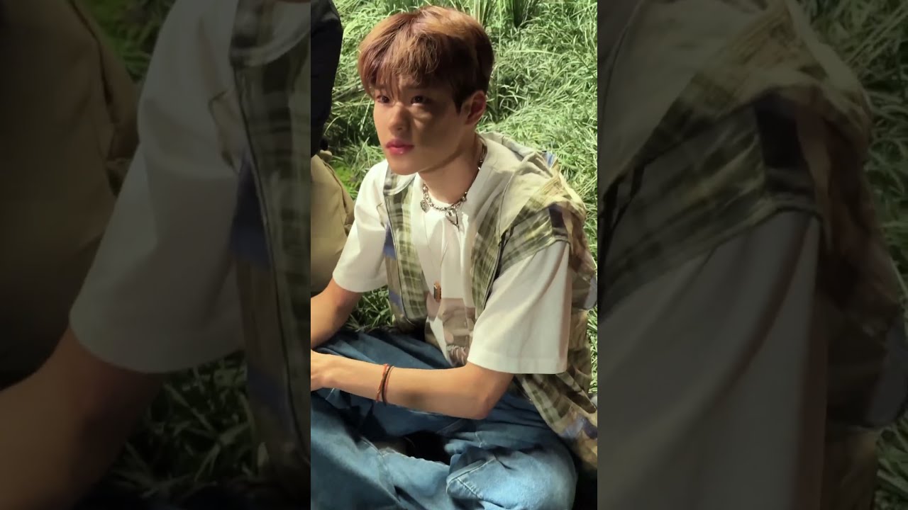 bts of RIIZING trailer #1 #RIIZE #라이즈 #RISEandREALIZE #RIIZING #RIIZINGDAY