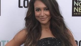 Fashion Time Warp: Naya Rivera