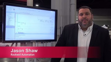 Real-Time Controllers With Windows 10 IoT Enterprise