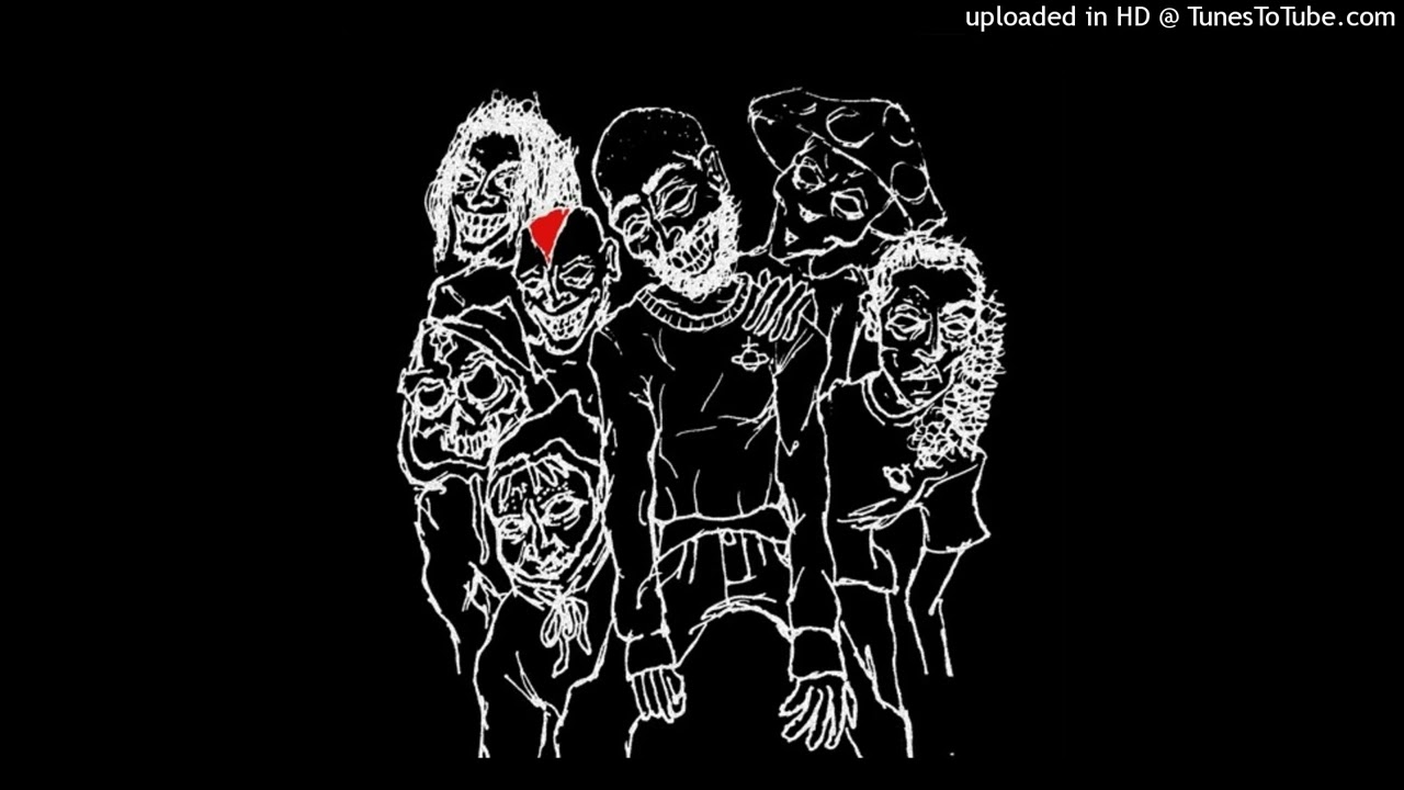 [FREE FOR PROFIT] LIL DARKIE X SPIDER GANG TYPE BEAT "SHED" (PROD. HIALDEZ)