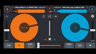 MOR KAREJA FAT JAHI || SATNAMI DJ TRAILER || ZONE BASS