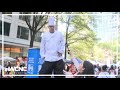 'We got it all': Thousands eat, celebrate Charlotte food at festival