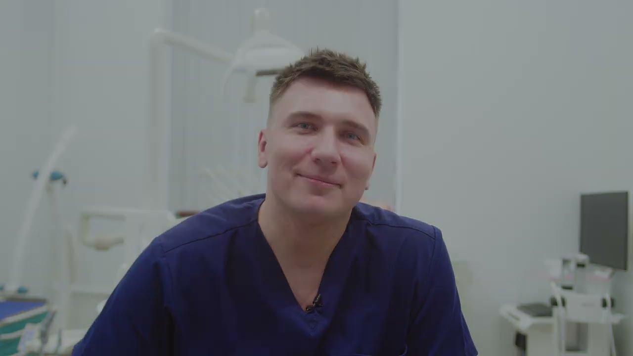 Болезни десен - неприятный запах изо рта и кровотечение десен при чистке