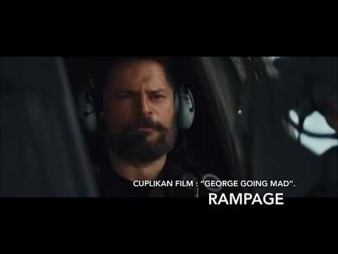 rampage-|-george-destroy-the-cage