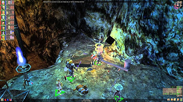 Dungeon Siege Legends of Aranna Chapter 5 The Countdown Part 37 Walkthrough