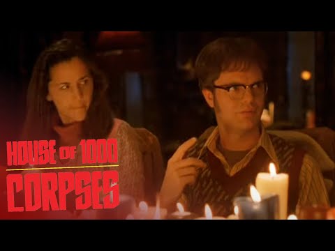 House of 1000 Corpses - 4. "Meet Tiny"