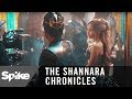 The Writers Give A BTS Scoop on Season 2 | The Shannara Chronicles (Season 2)