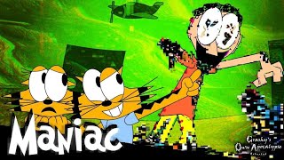 Lwp X Cm Alliance Maniac Slowed Re-Edit Remastered By