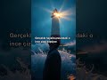 Zihninizin Sınırlarını Zorlayan O Ada #shorts