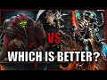 Mechanicum vs mechanicus  what is the difference  warhammer 40k lore