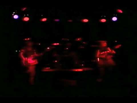 Starball at Double Door 1998 "Messed Me Up"