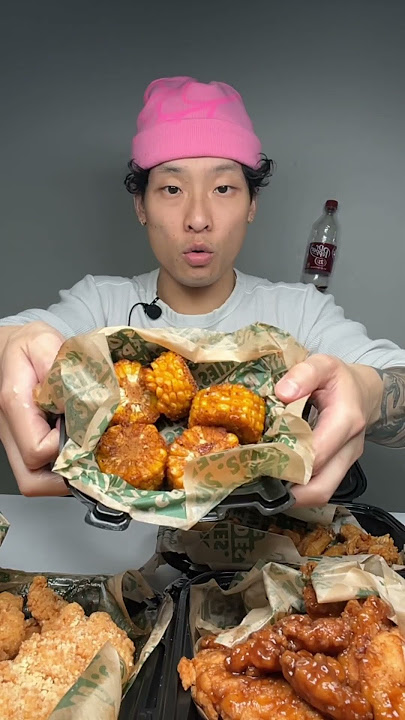 My wingstop order #wingstop #fastfood