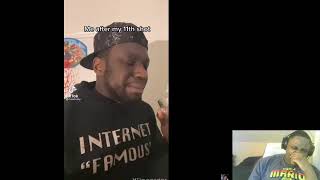 Slumber Knockout Compilation Reaction