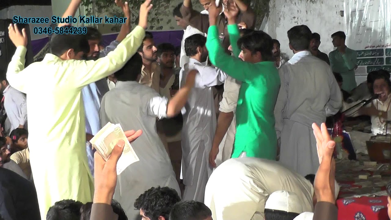 Mela Khairpur Chakwal Faiz Ali Faiz Wali Walyat Da mangtay hain...#sharazeestudio