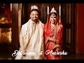 Cinematic wedding trailer | Anwesha & Debsoumo | Kolkata