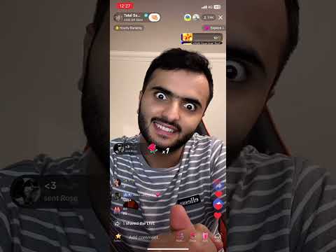 بث طلال سام قصص