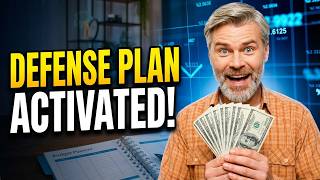 Credit Got Tighter Today | Your Defense Plan Starts Now