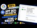 App Dev: Deploying the Application into Kubernetes Engine - Python | GSP188 | 100% WORKING SOLUTION
