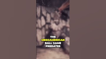 Uncovering the Aztecs Thrilling World of Games Dance and Sacrifice